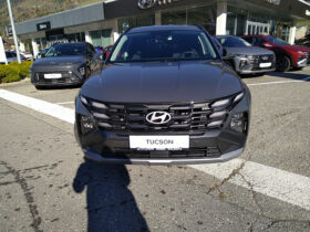 HYUNDAI Tucson NX4 Jubile 1,6 T-GDi 2WD 48V t5bj1