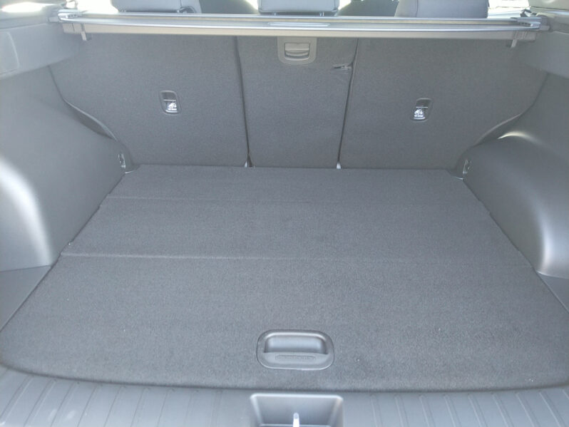 HYUNDAI Tucson NX4 Jubile 1,6 T-GDi 2WD 48V t5bj1 voll