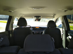 HYUNDAI Tucson NX4 Jubile 1,6 T-GDi 2WD 48V t5bj1 voll