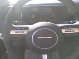 HYUNDAI Tucson NX4 Jubile 1,6 T-GDi 2WD 48V t5bj1 voll