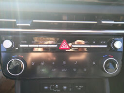 HYUNDAI Tucson NX4 Jubile 1,6 T-GDi 2WD 48V t5bj1 voll