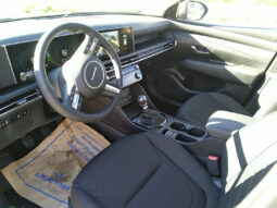 HYUNDAI Tucson NX4 Jubile 1,6 T-GDi 2WD 48V t5bj1 voll