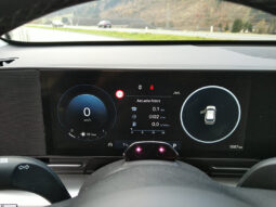 HYUNDAI Kona (SX2) GO Plus 1.6 T-GDI 2WD DCT k6bu2-OP6 voll