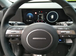 HYUNDAI Kona (SX2) GO Plus 1.6 T-GDI 2WD DCT k6bu2-OP6 voll