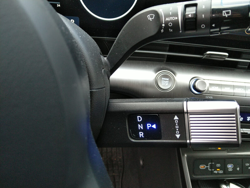 HYUNDAI Kona (SX2) GO Plus 1.6 T-GDI 2WD DCT k6bu2-OP6 voll