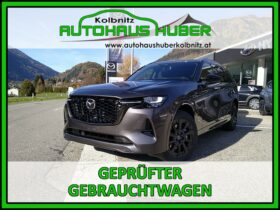 MAZDA CX-80 2,5 BENZIN-PHEV AUT AWD HOMURA PLUS 7SITZE