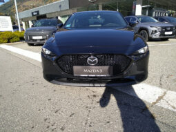 MAZDA 3 G122 Comfort+ voll