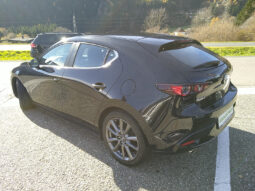 MAZDA 3 G122 Comfort+ voll
