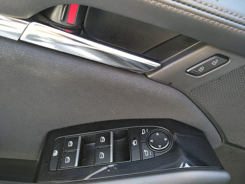 MAZDA 3 G122 Comfort+ voll