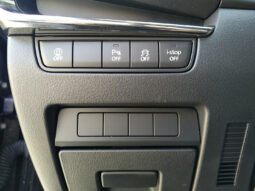 MAZDA 3 G122 Comfort+ voll