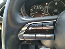 MAZDA 3 G122 Comfort+ voll