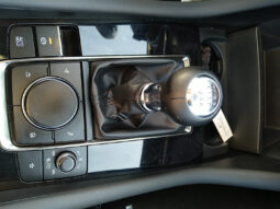 MAZDA 3 G122 Comfort+ voll