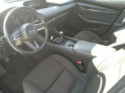 MAZDA 3 G122 Comfort+ voll