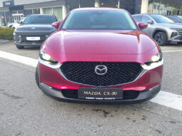 MAZDA CX-30 G122 COM+ SO ST TE voll