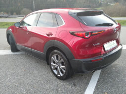 MAZDA CX-30 G122 COM+ SO ST TE voll