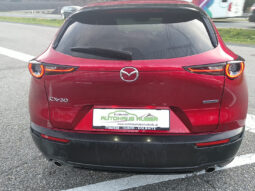 MAZDA CX-30 G122 COM+ SO ST TE voll