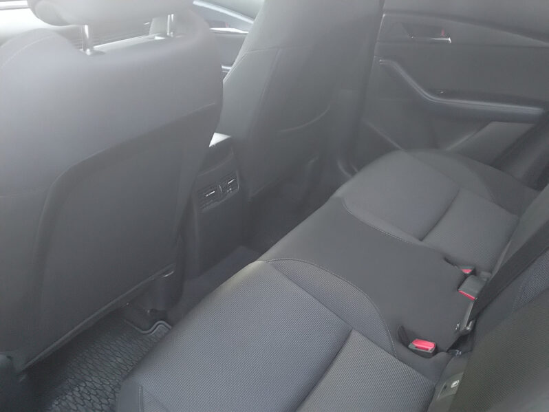 MAZDA CX-30 G122 COM+ SO ST TE voll