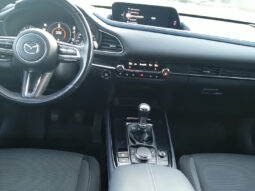 MAZDA CX-30 G122 COM+ SO ST TE voll