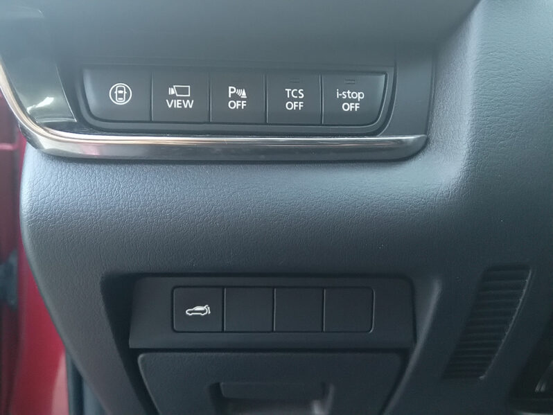 MAZDA CX-30 G122 COM+ SO ST TE voll