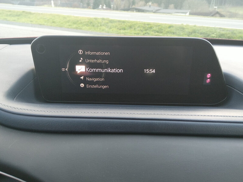 MAZDA CX-30 G122 COM+ SO ST TE voll