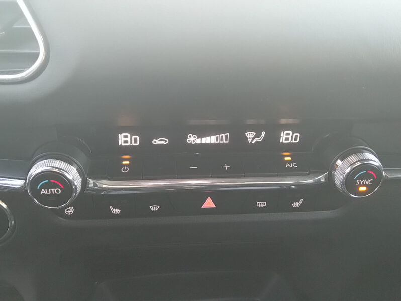 MAZDA CX-30 G122 COM+ SO ST TE voll