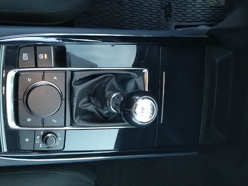 MAZDA CX-30 G122 COM+ SO ST TE voll