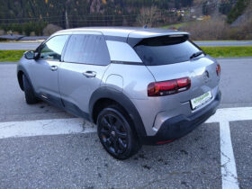 CITROEN C4 Cactus PureTech 110 S&S 6-Gang-Manuell Origins