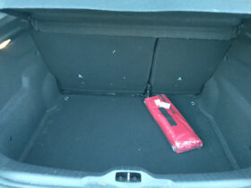 CITROEN C4 Cactus PureTech 110 S&S 6-Gang-Manuell Origins