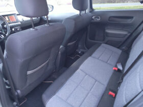 CITROEN C4 Cactus PureTech 110 S&S 6-Gang-Manuell Origins