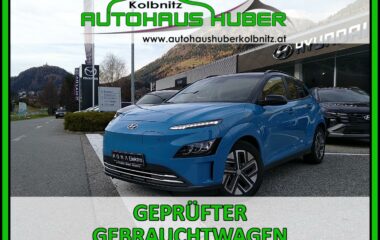 HYUNDAI Kona Elektro Trend Line 64 kWh