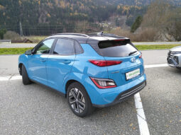 HYUNDAI Kona Elektro Trend Line 64 kWh voll