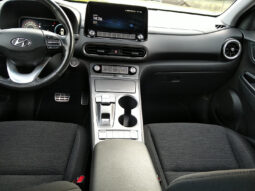 HYUNDAI Kona Elektro Trend Line 64 kWh voll