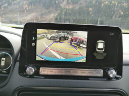 HYUNDAI Kona Elektro Trend Line 64 kWh voll