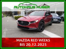 MAZDA CX-30 G140 AUT EXCLUSIVE