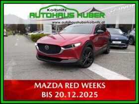 MAZDA CX-30 G140 AUT EXCLUSIVE