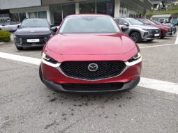 MAZDA CX-30 G140 AUT EXCLUSIVE