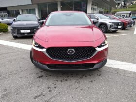 MAZDA CX-30 G140 AUT EXCLUSIVE
