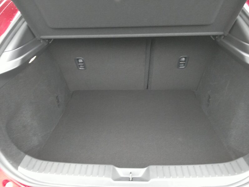 MAZDA CX-30 G140 AUT EXCLUSIVE voll