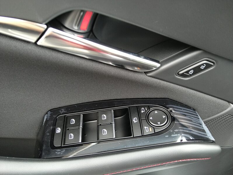 MAZDA CX-30 G140 AUT EXCLUSIVE voll