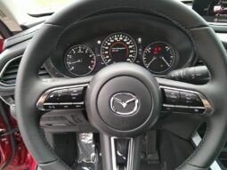 MAZDA CX-30 G140 AUT EXCLUSIVE voll