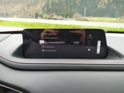 MAZDA CX-30 G140 AUT EXCLUSIVE voll