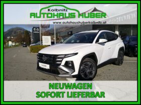 HYUNDAI Tucson NX4 Jubile 1,6 T-GDi HEV 4WD AT t6hj2