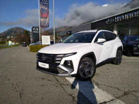 HYUNDAI Tucson NX4 Jubile 1,6 T-GDi HEV 4WD AT t6hj2