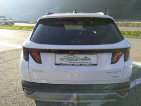 HYUNDAI Tucson NX4 Jubile 1,6 T-GDi HEV 4WD AT t6hj2