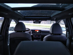 HYUNDAI Tucson NX4 N Line 1,6 T-GDi PHEV 4WD AT t6pl2-PP1/P2-OO1 voll