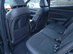 HYUNDAI Tucson NX4 N Line 1,6 T-GDi PHEV 4WD AT t6pl2-PP1/P2-OO1 voll