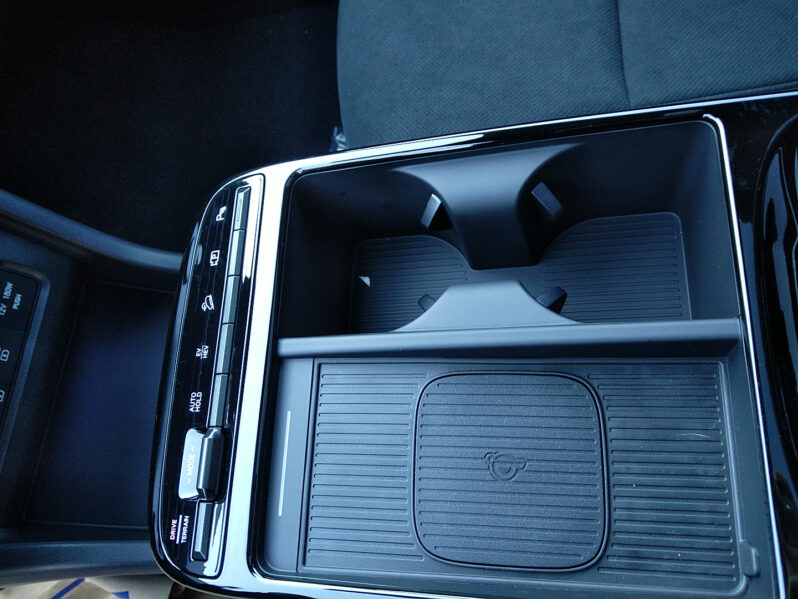 HYUNDAI Tucson NX4 N Line 1,6 T-GDi PHEV 4WD AT t6pl2-PP1/P2-OO1 voll