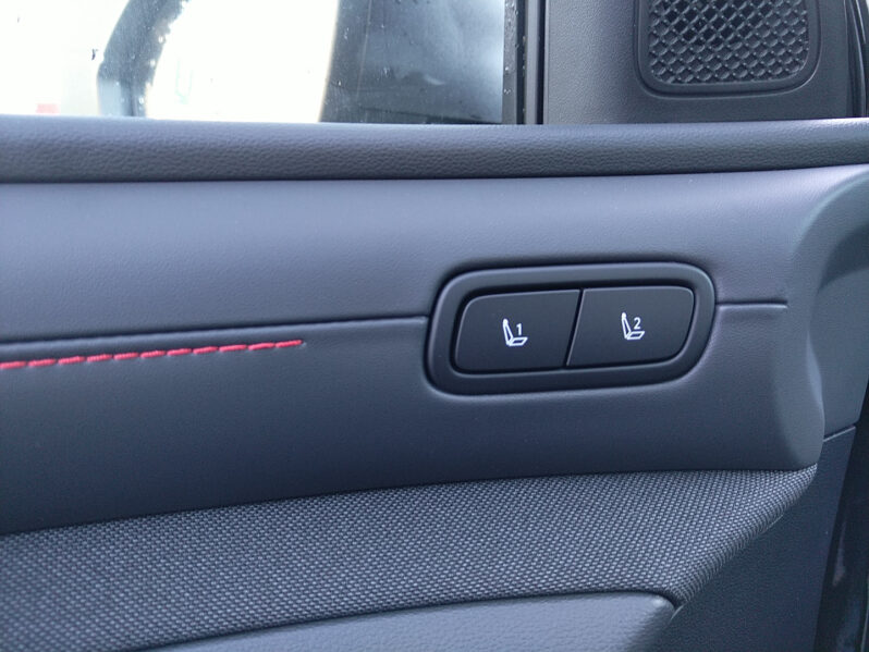 HYUNDAI Tucson NX4 N Line 1,6 T-GDi PHEV 4WD AT t6pl2-PP1/P2-OO1 voll