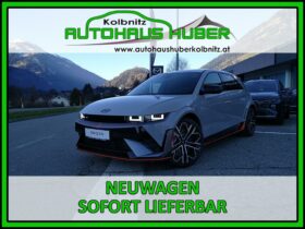HYUNDAI IONIQ 5 N Long Range 84,0 kWh 4WD i5n51-P3