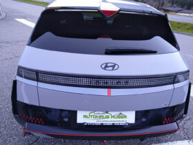 HYUNDAI IONIQ 5 N Long Range 84,0 kWh 4WD i5n51-P3